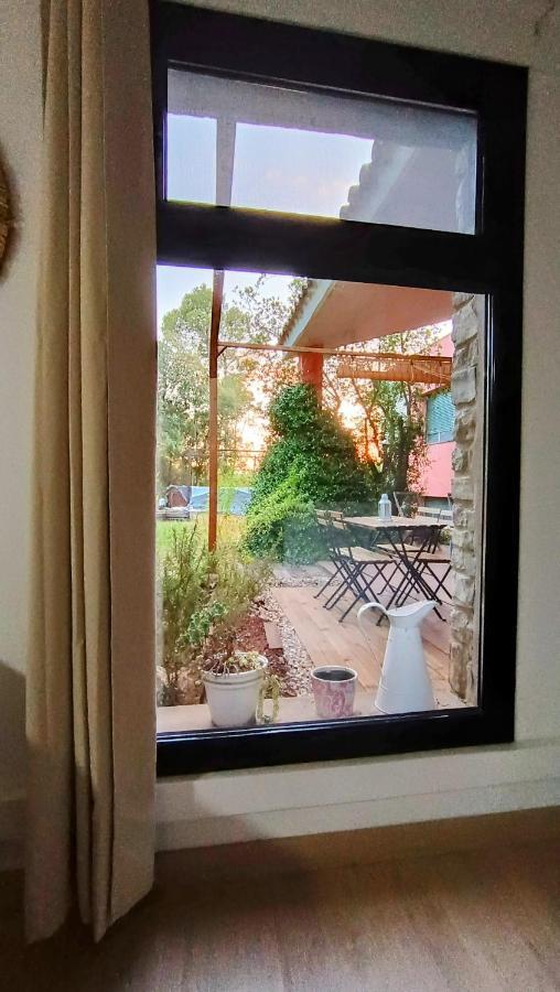 Casa De Invitados La Torre de Claramunt Exterior foto